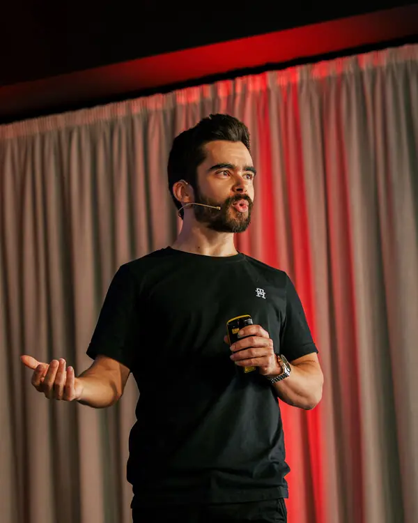André Marques