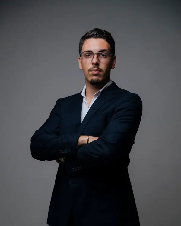 Daniel da Costa