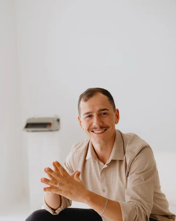 David Pereira