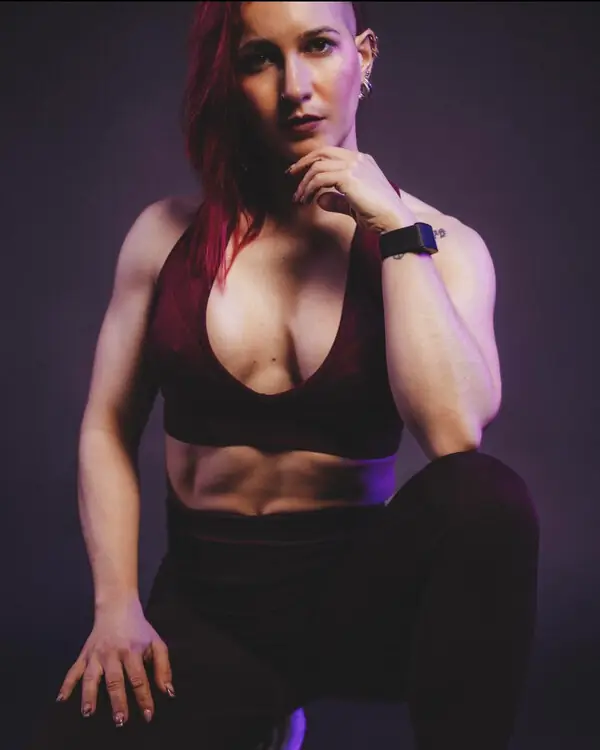 Filipa Amendoeira