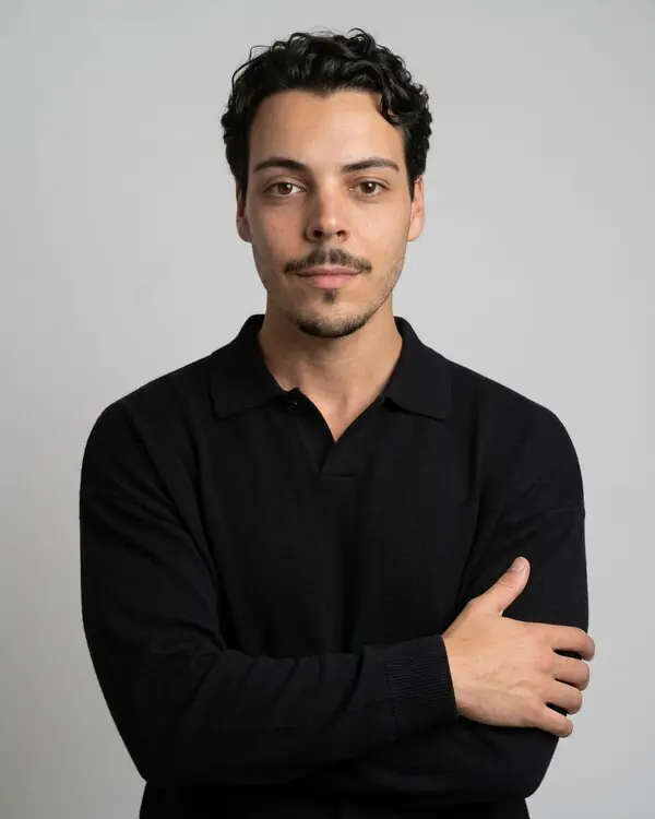Tiago Faria