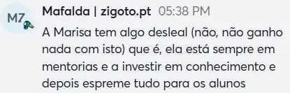 Testemunho 7