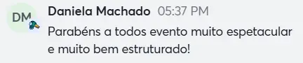 Testemunho 10
