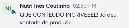 Testemunho 13